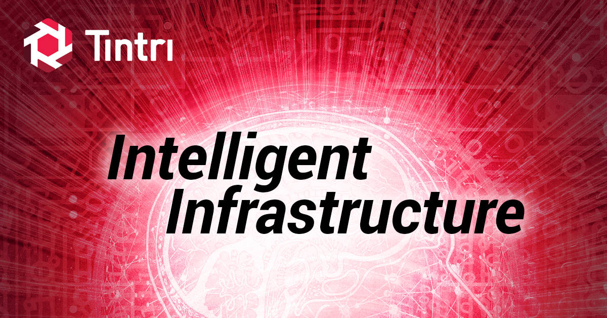 Intelligent Infrastructure Blog - Intelligent Infrastructure