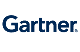 Gartner Logo|||