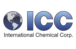 ICC Logo|