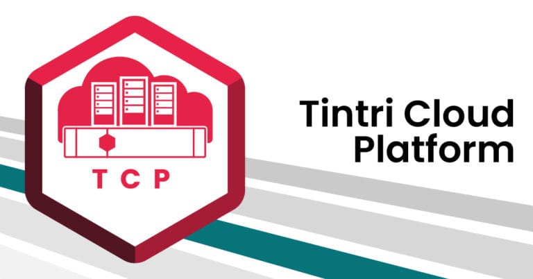 Tintri Cloud Platform