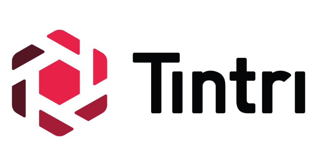 Tintri logo
