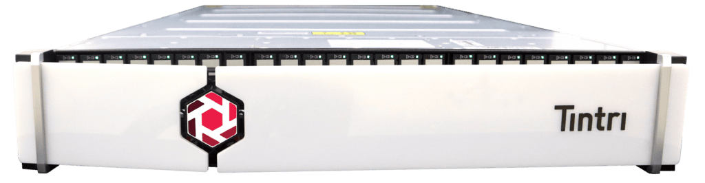 Tintri VMstore
