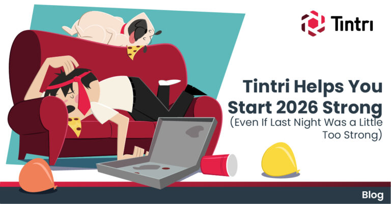 Tintri Some