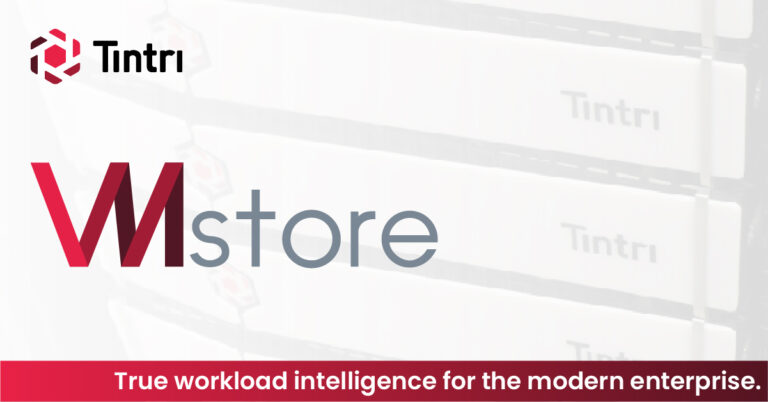 VMstore Featured Image